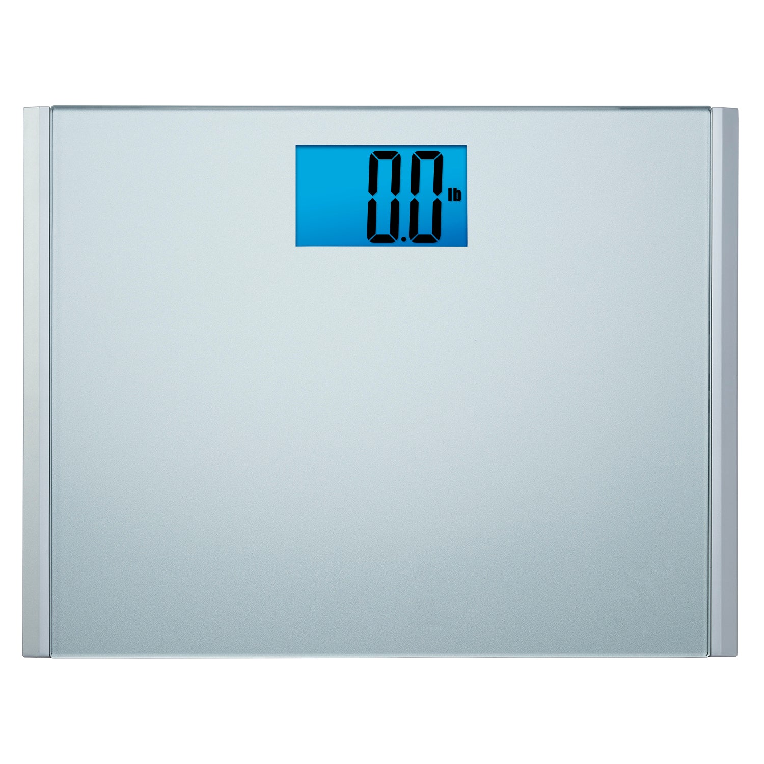 Precision+ Ultra-Wide Bathroom Scale